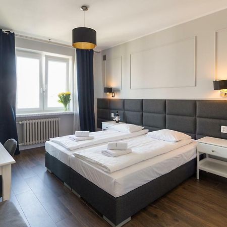 Executive 3 Bedroom Apartament By Your Freedom Warszawa Eksteriør bilde