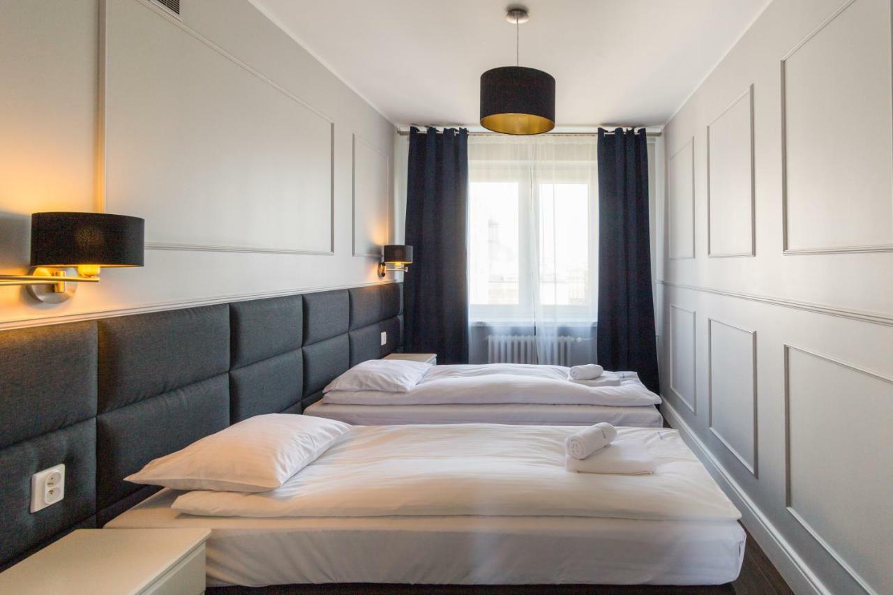 Executive 3 Bedroom Apartament By Your Freedom Warszawa Eksteriør bilde