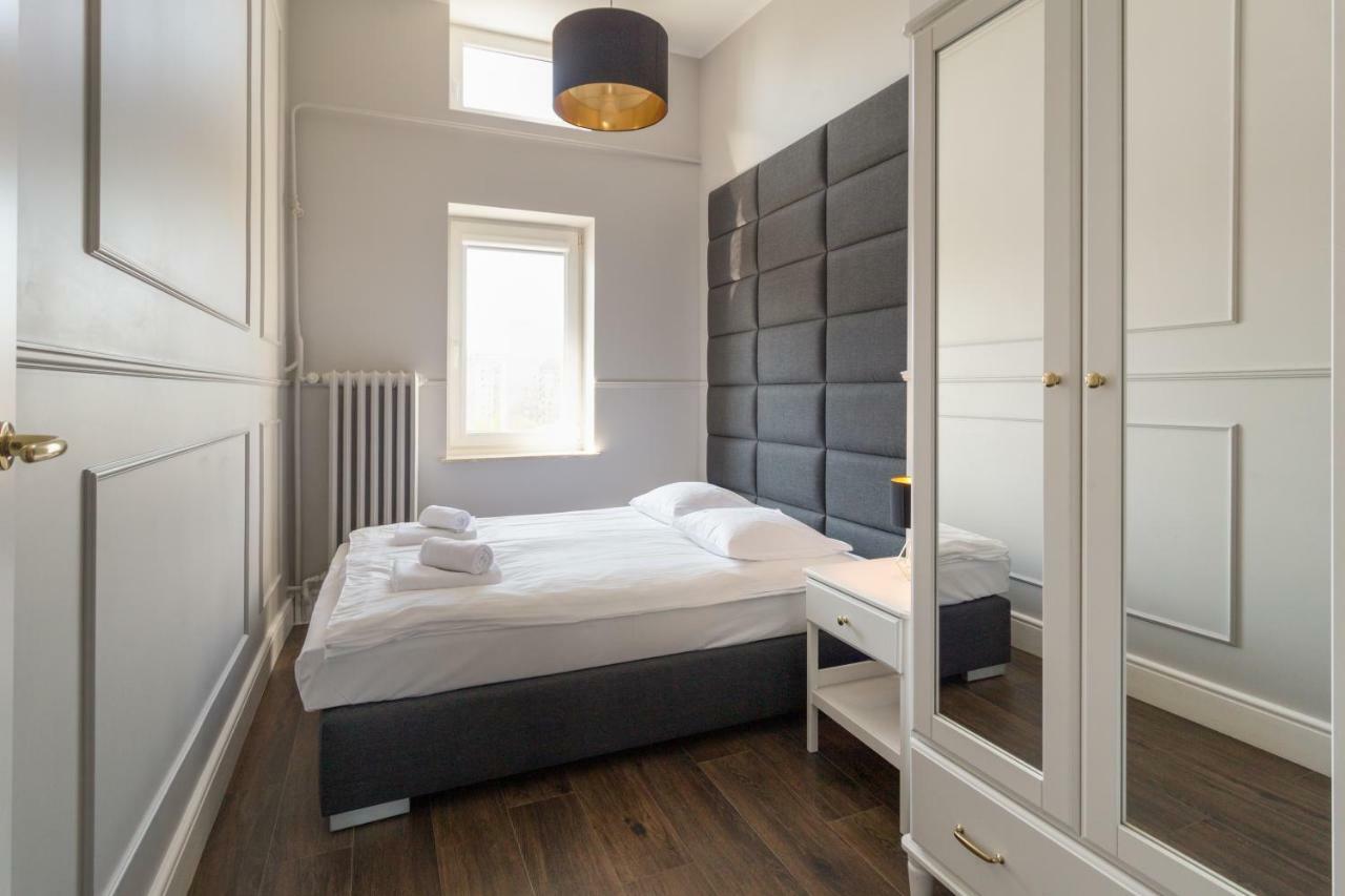 Executive 3 Bedroom Apartament By Your Freedom Warszawa Eksteriør bilde