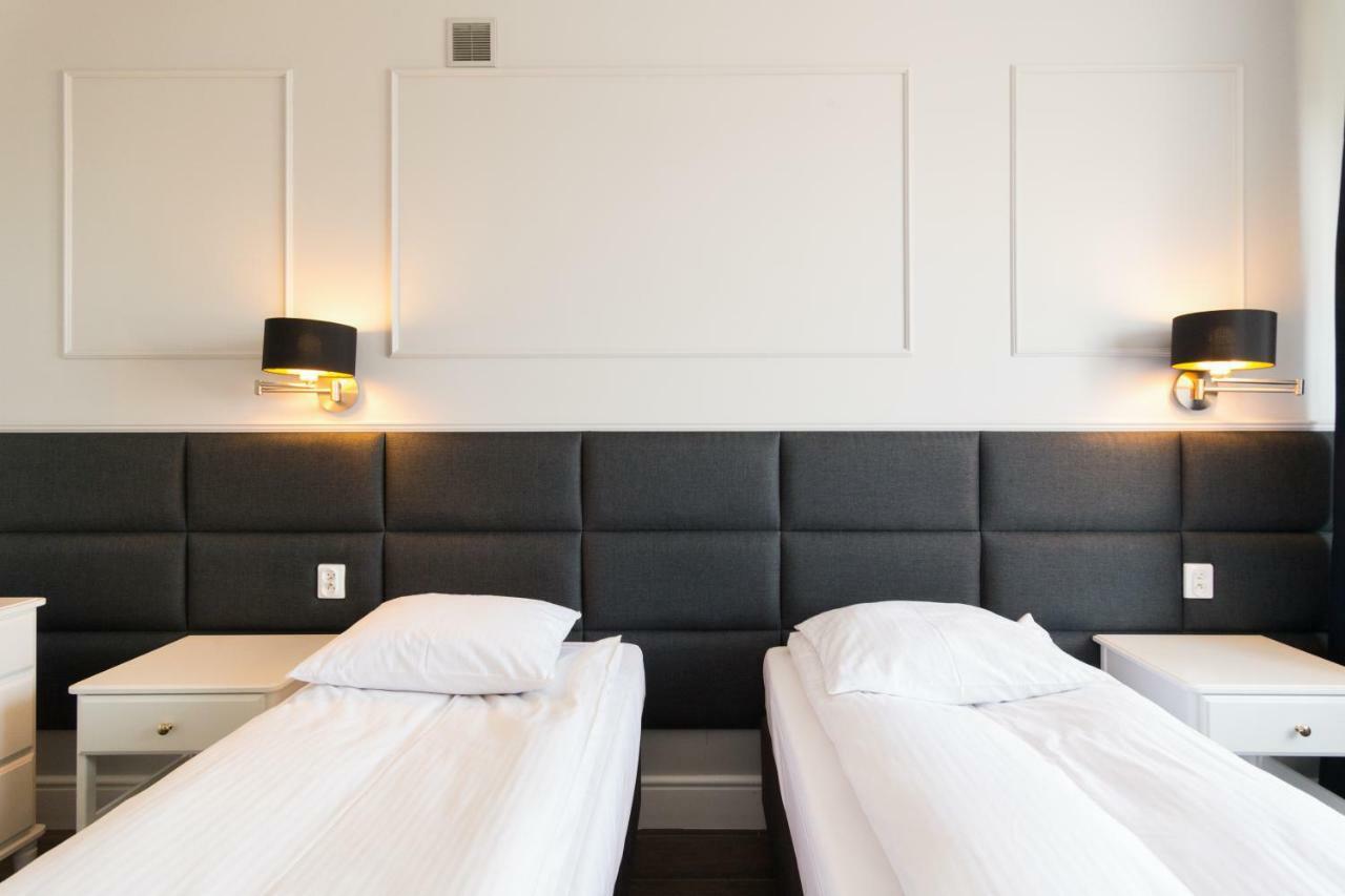 Executive 3 Bedroom Apartament By Your Freedom Warszawa Eksteriør bilde