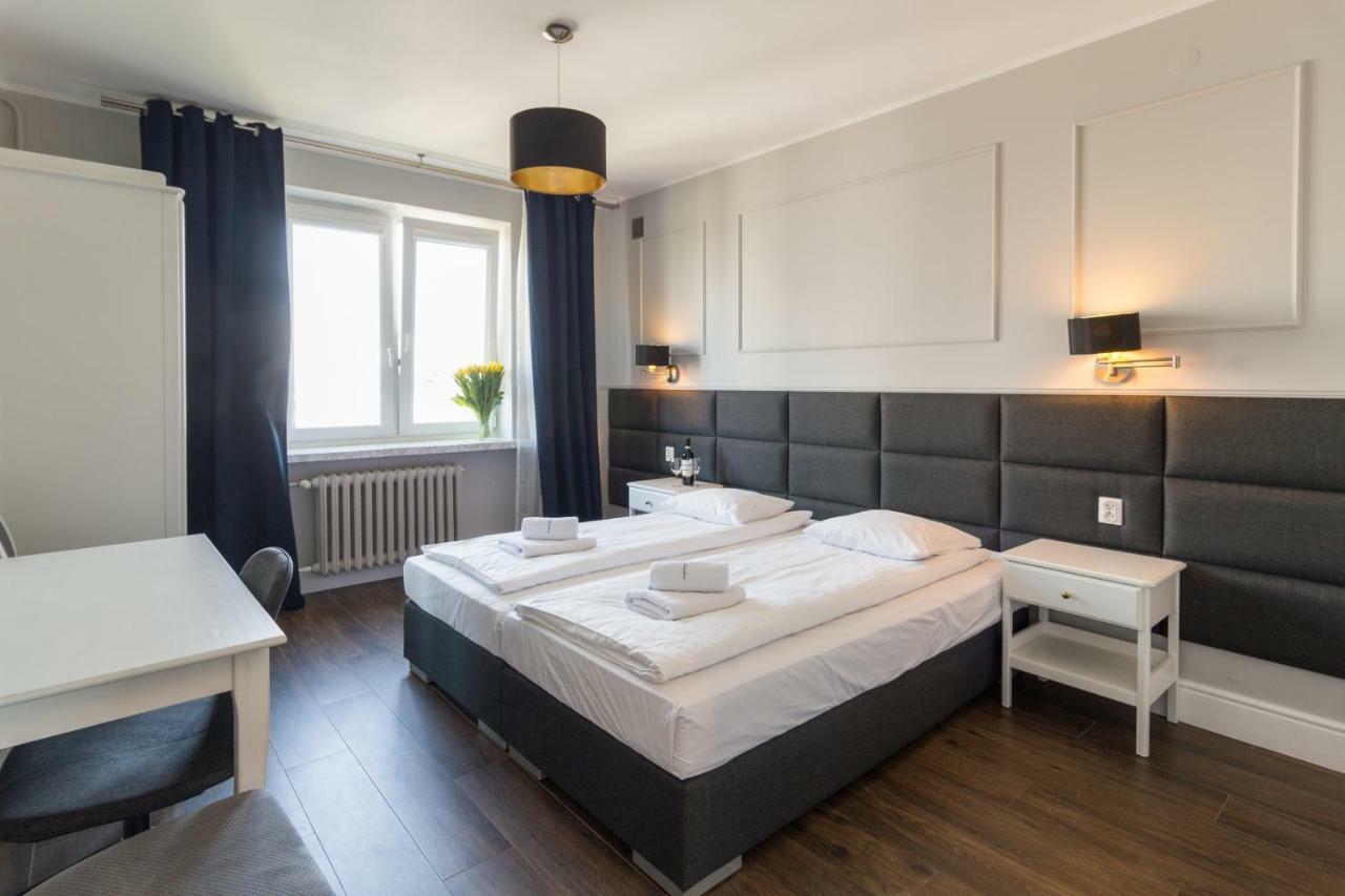 Executive 3 Bedroom Apartament By Your Freedom Warszawa Eksteriør bilde