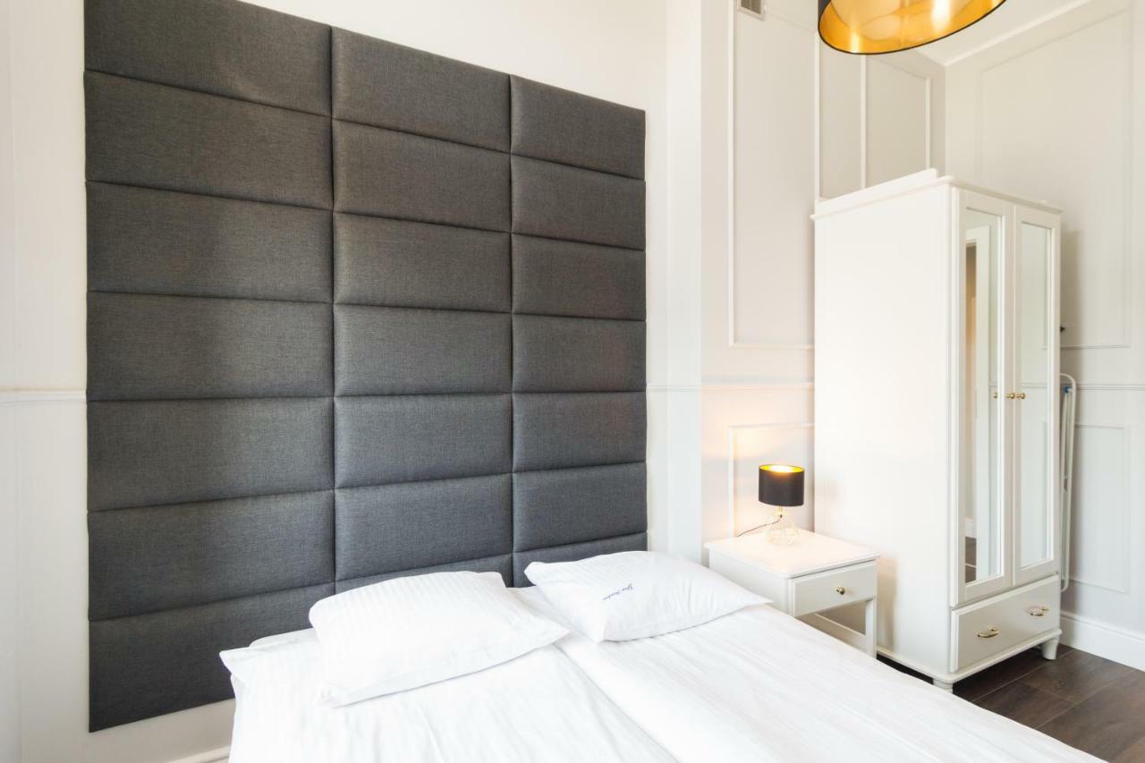 Executive 3 Bedroom Apartament By Your Freedom Warszawa Eksteriør bilde