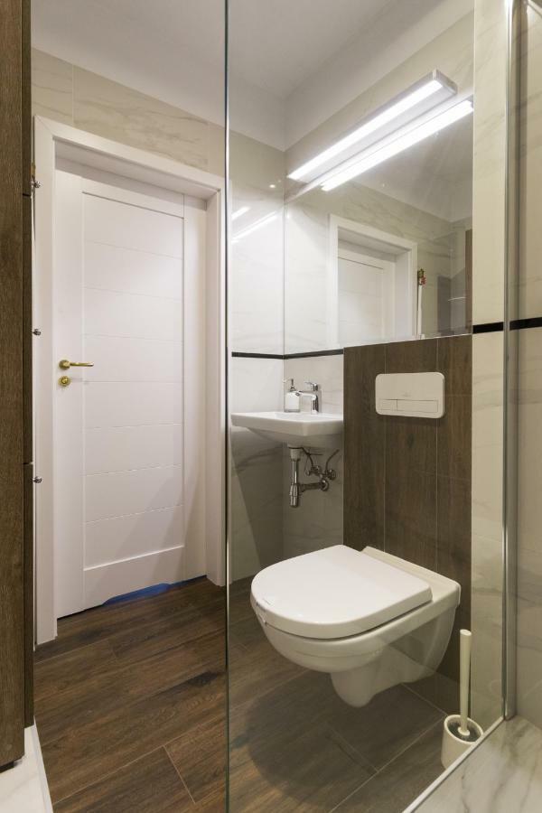 Executive 3 Bedroom Apartament By Your Freedom Warszawa Eksteriør bilde