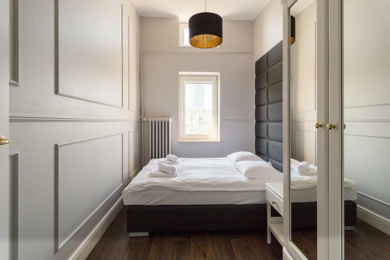 Executive 3 Bedroom Apartament By Your Freedom Warszawa Eksteriør bilde