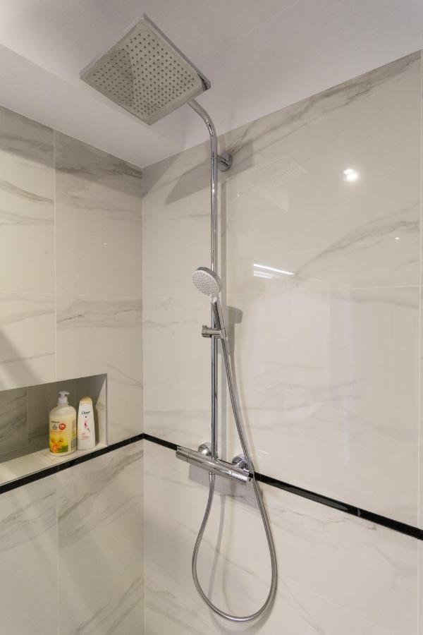Executive 3 Bedroom Apartament By Your Freedom Warszawa Eksteriør bilde